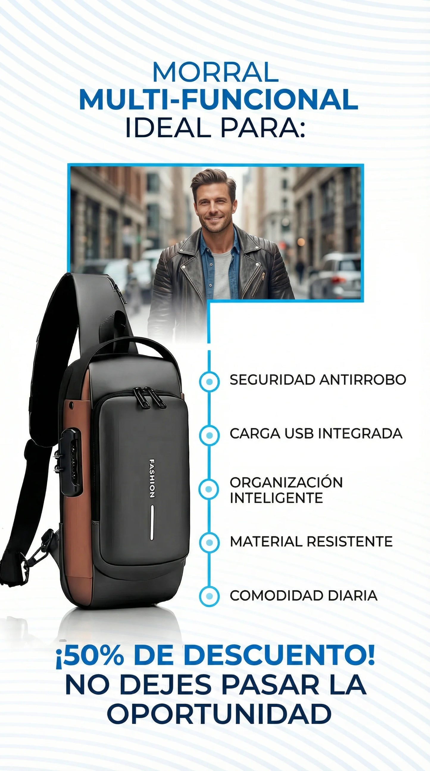 MORRAL URBANO