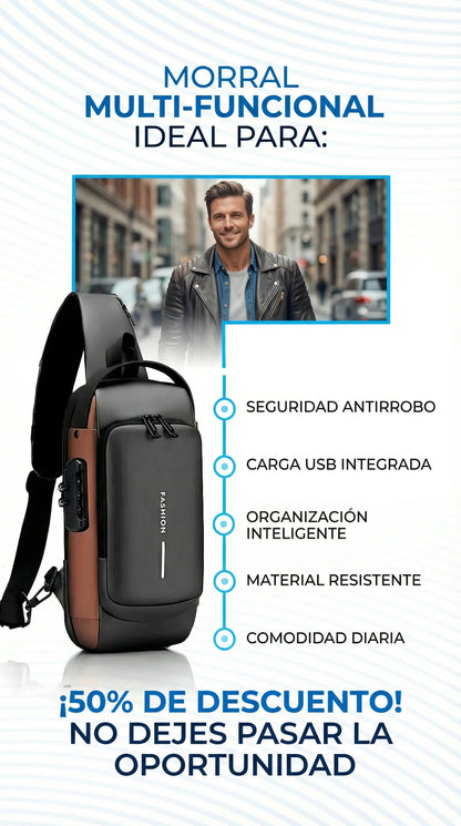 MORRAL URBANO