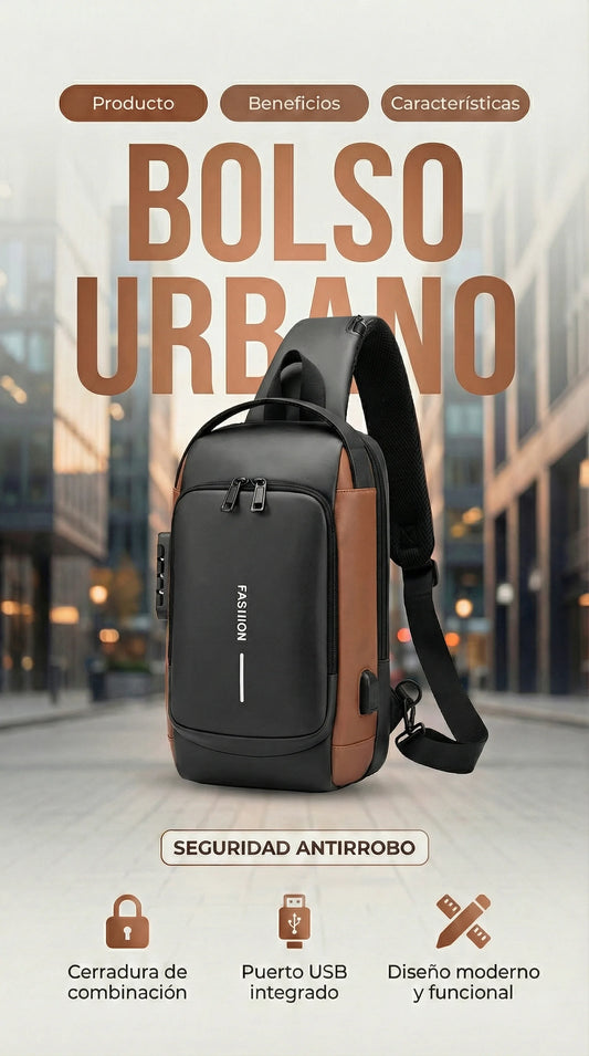 MORRAL URBANO
