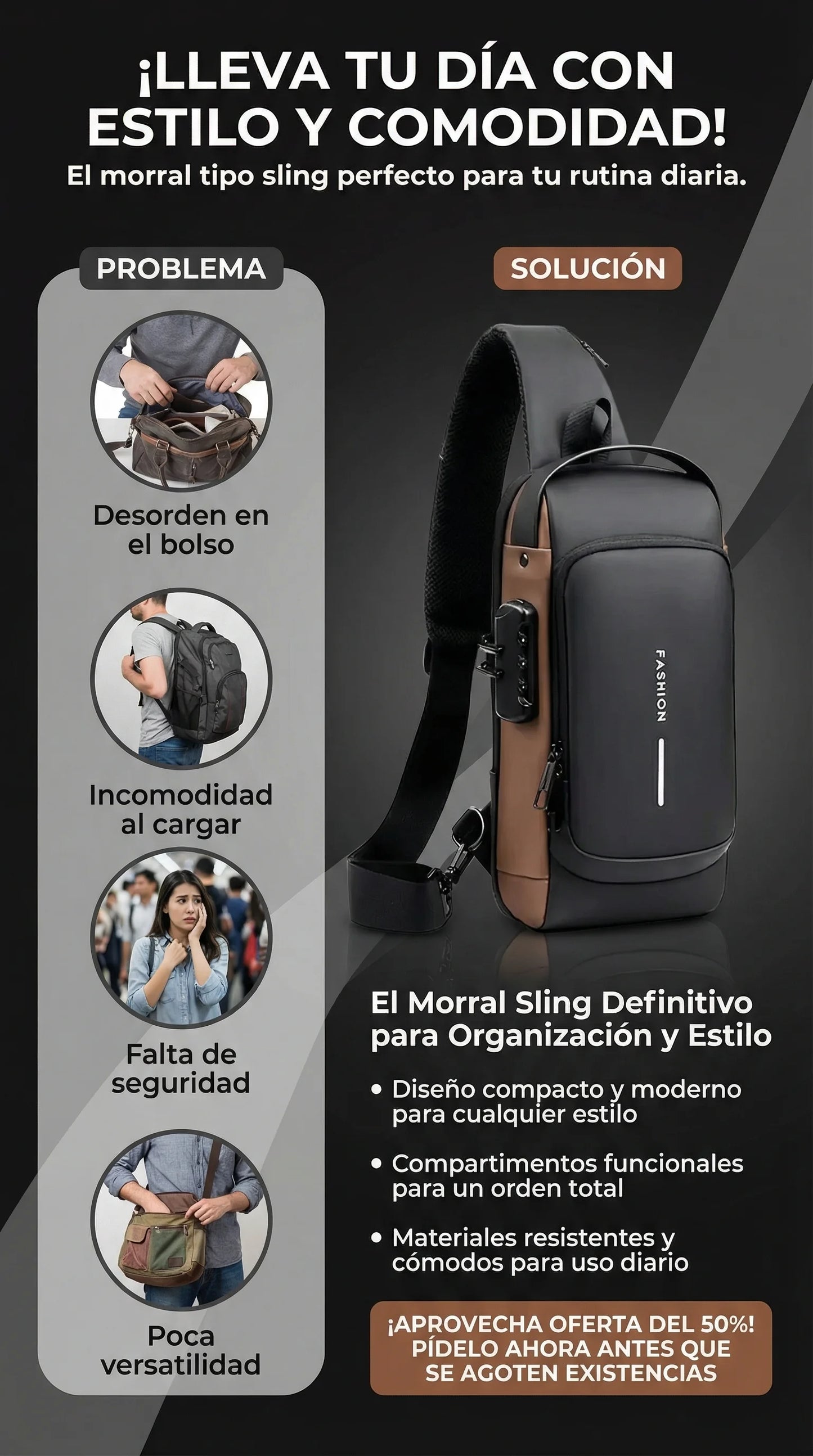 MORRAL URBANO